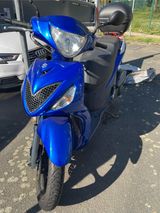 Suzuki Sixteen UX125 - SUZUKI VON 81 BIS 125 CCM