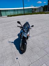 Suzuki GSR 600 ABS - SUZUKI 2007 600 GSR