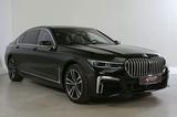 BMW 750Li xDrive M Sport Laser ACC Fondentert. B&W - BMW 7er Reihe Gebrauchtwagen