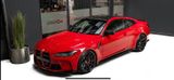 BMW M4 Competition 50 Jahre Edition 1 of 700 - BMW: E70