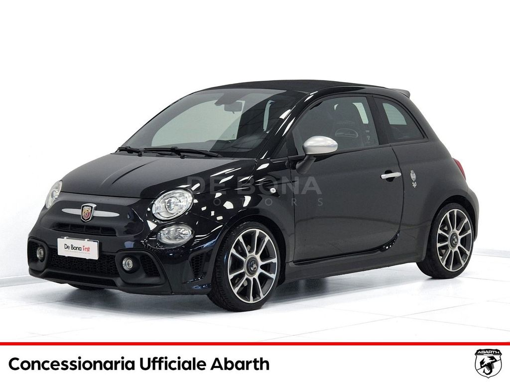 Image of Abarth Other