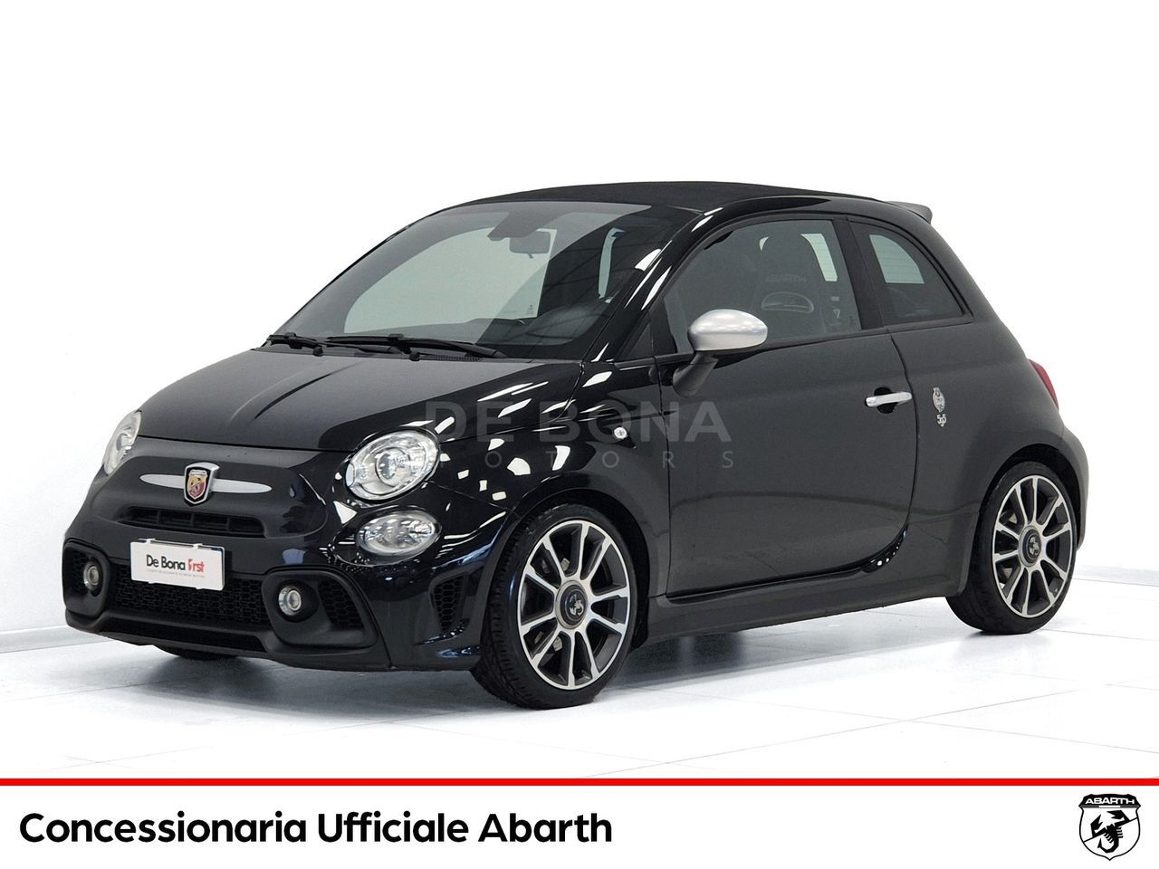 ABARTH ANDERE