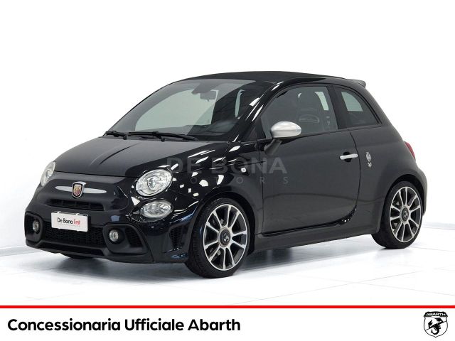 ABARTH ANDERE