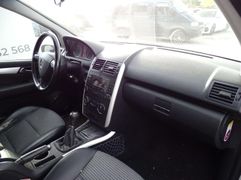 Fahrzeugabbildung Mercedes-Benz A 200 A 200 CDI (169.008) **MOTOR + GETRIEBE - O