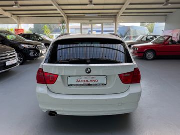 BMW 320 - 7