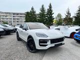 Porsche Coupe Turbo E-Hybrid mit GT-Paket, Lp.260.000 - Porsche: Gt2 Turbo