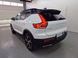 Volvo XC40 R-Design Automatik SHZ LED - Volvo XC40 Gebrauchtwagen