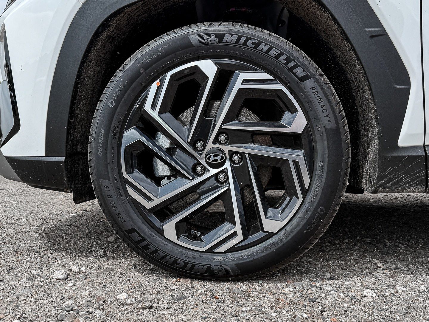 Hyundai TUCSON - Bild 4