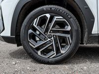 Hyundai TUCSON - Vorschau Bild 4