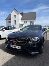 Mercedes-Benz E 350 d Autom. AMG Paket