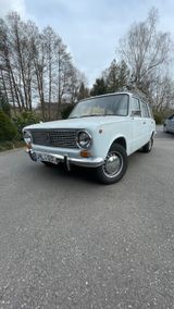 Lada Vaz Shiguli 2102 BJ 1984 - Lada: Shiguli