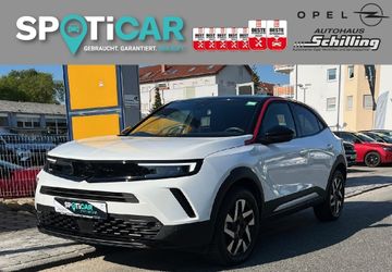 Opel Mokka 1.2 Turbo GS Navi Allwetter