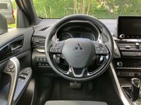 Mitsubishi Eclipse Cross - Vorschau Bild 15