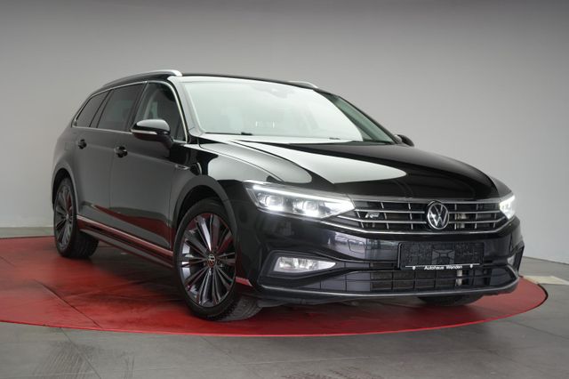 Volkswagen Passat Variant 2.0 TDI SCR DSG Elegance Navi/ACC