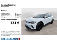 Volkswagen ID.4 - Vorschau Bild 2