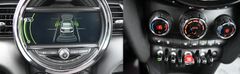 MINI Mini One 1.5 Pano Schiebedach Navi LED PDC