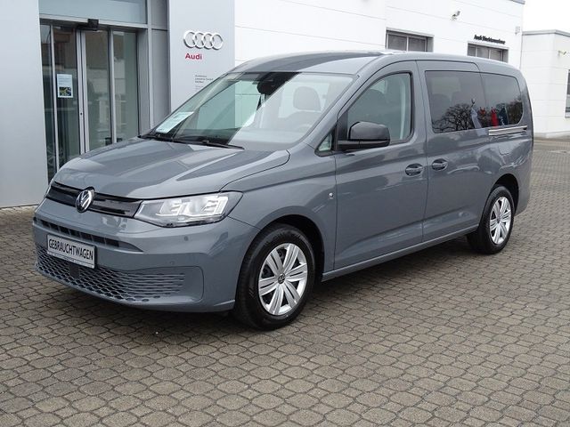 Caddy Maxi 1.5 TSI - AHZV / Standheizung