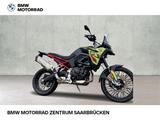 BMW F 900 GS - BMW Motorräder in Saarbrücken