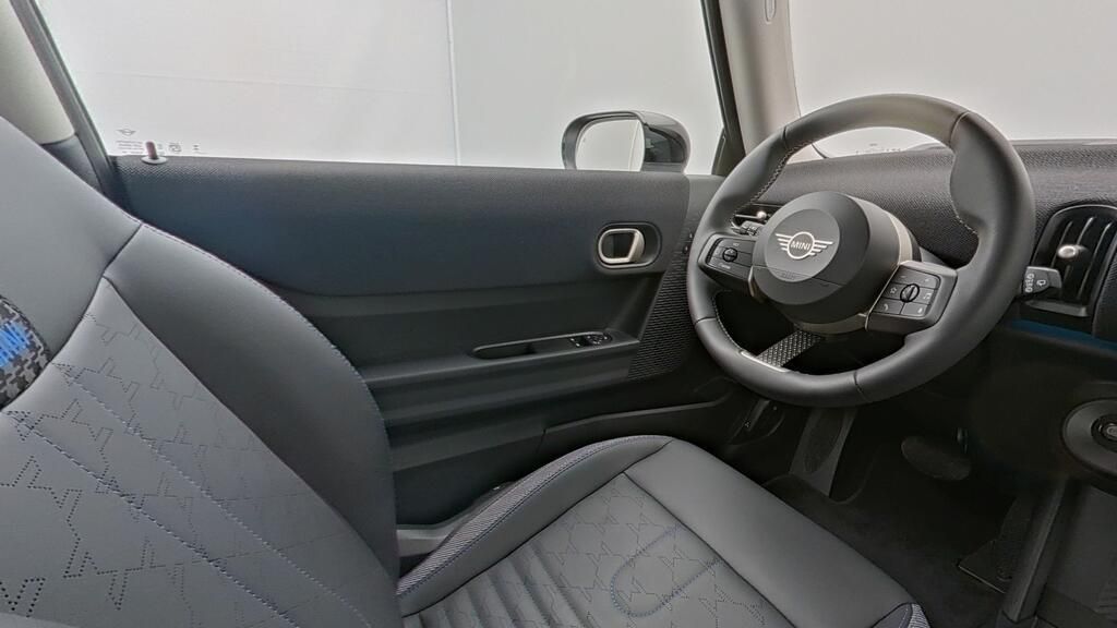 MINI Cooper C - Bild 11