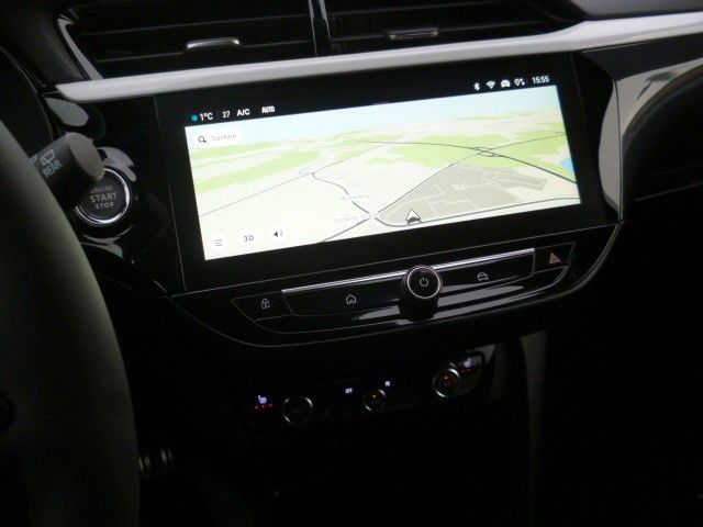Corsa F 5-tg. 1,2 GS Navi,I-Lux,RK,PP,Sitzheizun