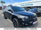 Jeep COMPASS HIGH ALTITUDE KAMERA LED 19 ZOLL ACC KEY - gebrauchte Jeep Compass aus dem Jahr 2024