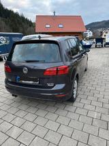 Volkswagen Golf Sportsvan 2.0 TDI DSG LOUNGE BMT LOUNGE - Firmenfahrzeug gebraucht