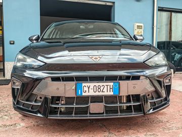 Cupra Formentor - 7