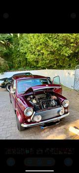 MINI Rover Cooper Italianversion  - MINI Cooper in Lübeck