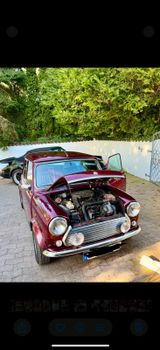 MINI Rover Cooper Italianversion  - MINI MINI aus 1999