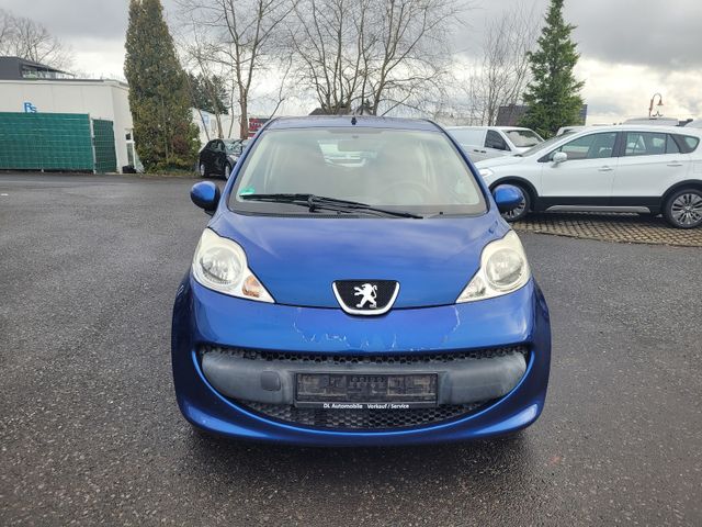 Peugeot 107 Filou