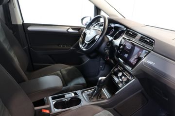 Volkswagen Touran 2.0 TDI Comfortline ACC+KAM+LED+AHK