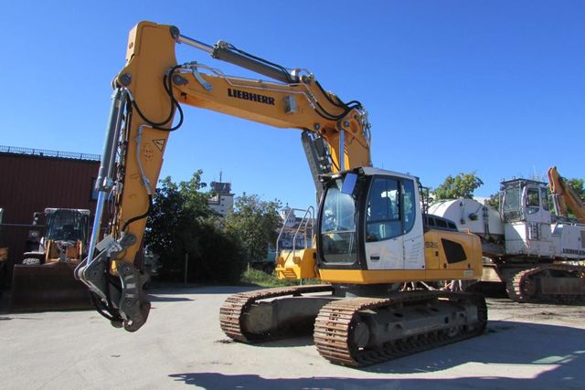 Liebherr R926 LC VERSTELLAUSLEGER Nr.: 036