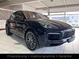 Porsche Cayenne Coupe E-Hybrid*SPORT*PANO*MATRIX*LUFT*22 - Porsche Cayenne mit Hybrid-Antrieb