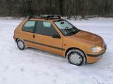 Peugeot Goldstück Peugeot 106 long beach - Peugeot 106 in Dresden