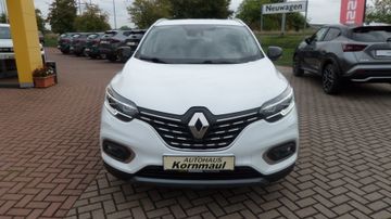 Renault Kadjar BOSE Edition BLUE dCi 115 PS EDC Automati