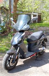 Aprilia Sportcity One 50 4T - Angebote