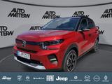 Citroën C3 e-Max Klimaaut.|SHZ|NAVI|LED|CarPlay|PDC - Citroën C3 mit Elektro-Antrieb