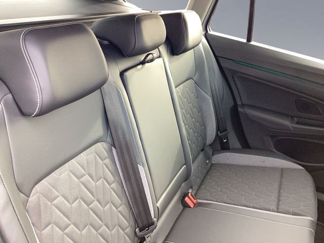 Golf VIII Variant 2.0TDI DSG Goal