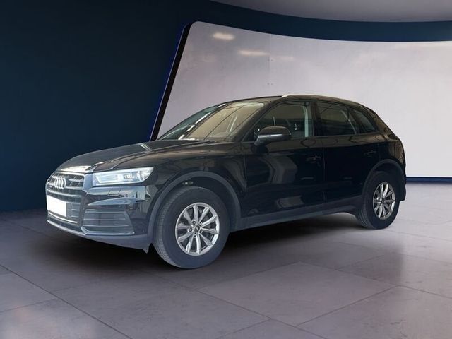 AUDI Audi Q5 35 TDI quattro S tronic