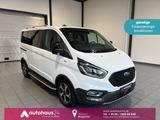 Ford Tourneo Custom 2.0 TDCi  Mild Hybrid 320 Active - Ford Tourneo Custom in Wuppertal