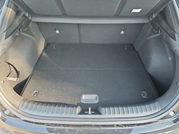 Kia XCeed 1.5 T-GDI Vision NAVI LED KLIMA