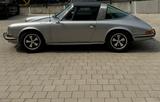 Porsche 911 Urmodell - Porsche aus 1971: 911