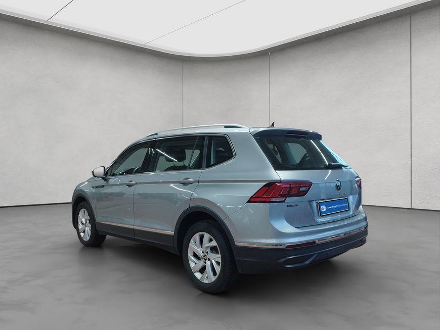 Volkswagen Tiguan Allspace 1.5 TSI ACT Life OPF