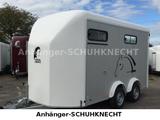 Cheval Liberte MAXI 3 3er Pferdeanhänger - Cheval Liberte Pkw-Anhänger