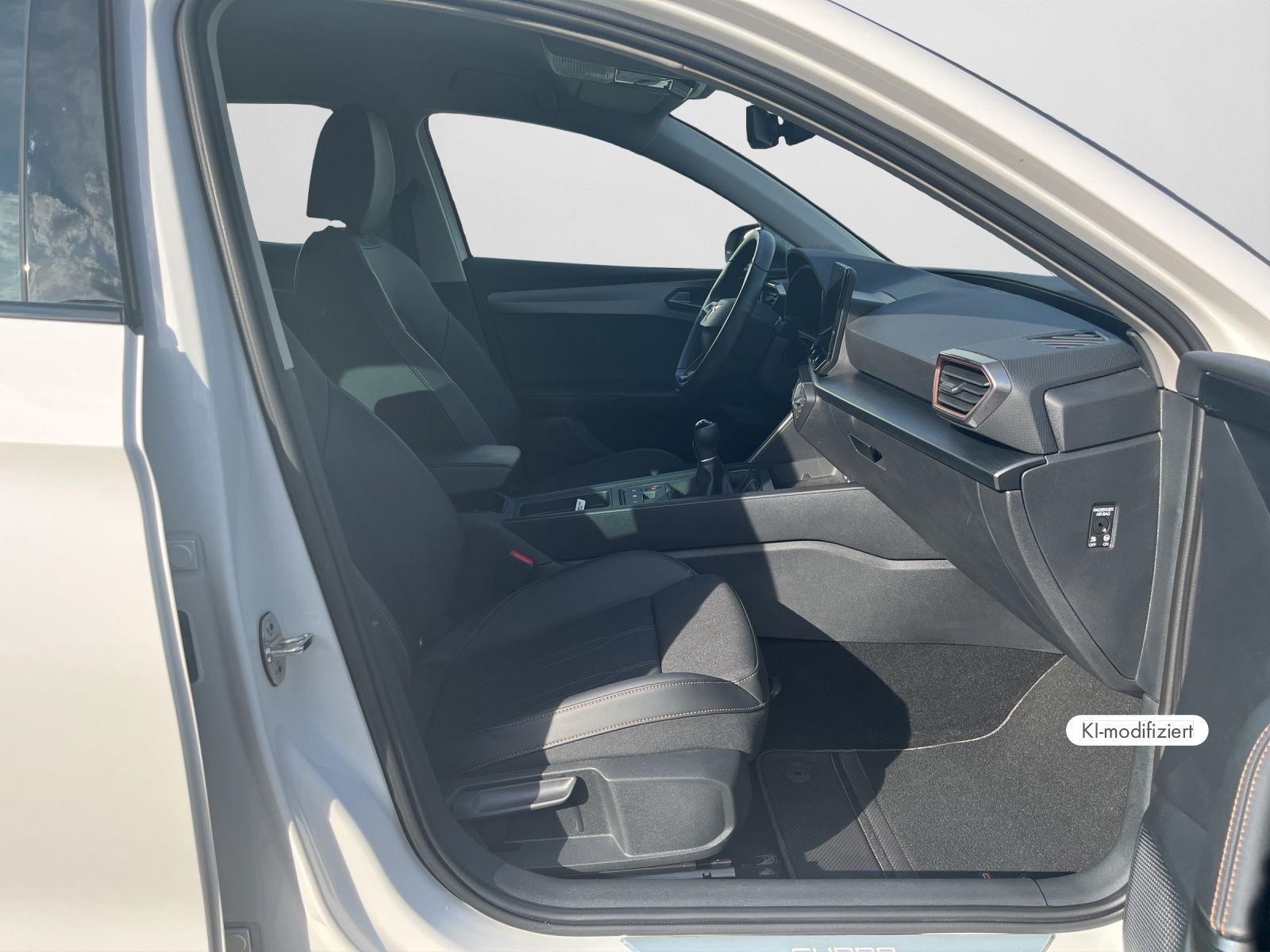 Cupra Leon - Bild 4