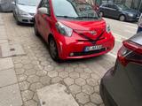 Toyota IQ 1.0 Automatik Getriebe,Leder,Kli... - Toyota IQ von privat