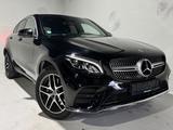 Mercedes-Benz GLC 250 4Matic Coupe AMG Line*Burmester*360* - Mercedes-Benz GLC-Klasse Gebrauchtwagen in Hannover