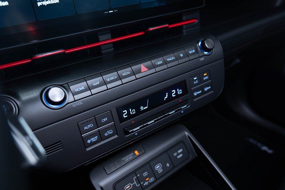 Fahrzeugabbildung Hyundai KONA Hybrid N LINE Ultimate GSD BOSE