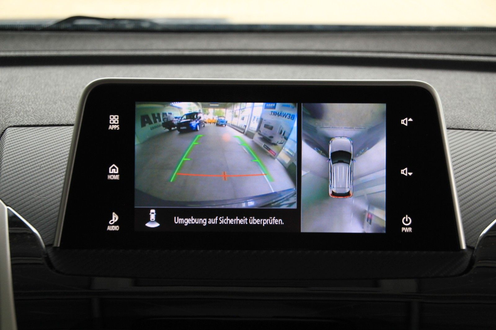 Fahrzeugabbildung Mitsubishi Eclipse Cross Intro Edition 2WD