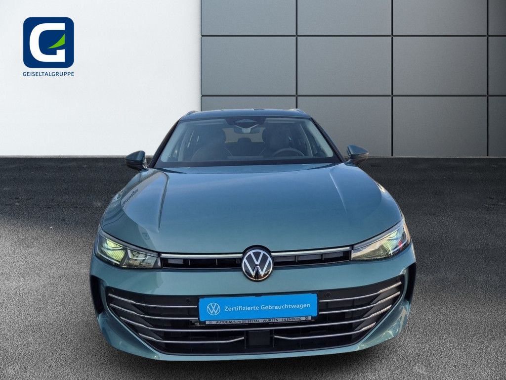 Passat Variant 1.5 eTSI Business *DSG*AHK*REAR V